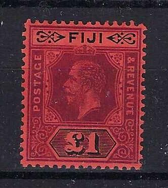Image of Fiji SG 137 UMM British Commonwealth Stamp